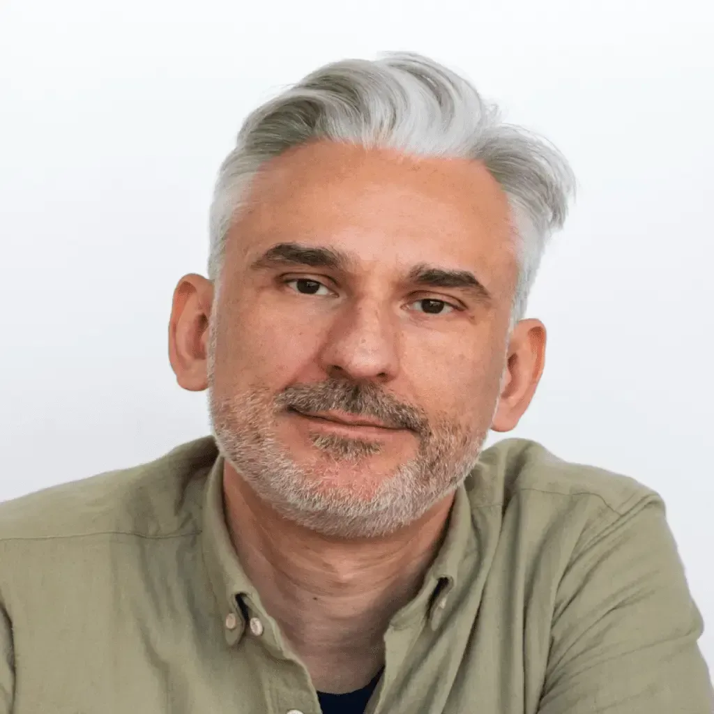 Tupi Tea Customer — James