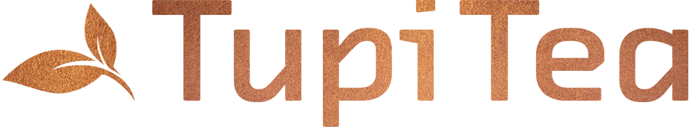 Tupi Tea Official Website